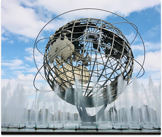 Queens location