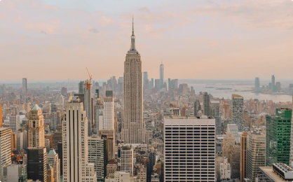 Manhattan